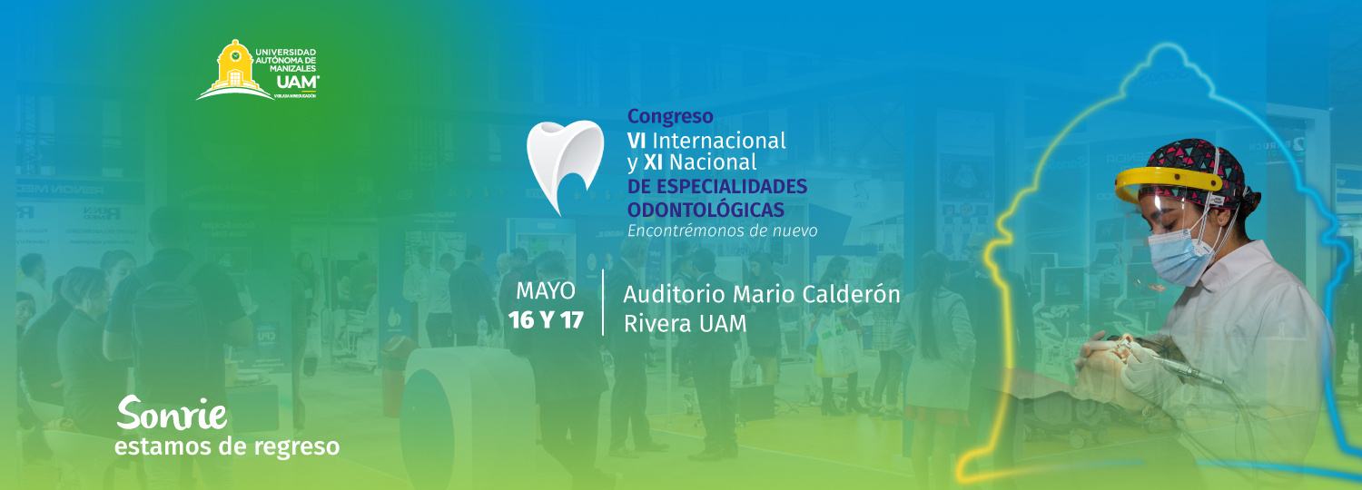 programa en especialización en odontología