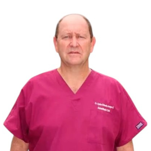 Carlos Eduardo Arango González