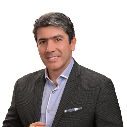 Diego Fernando López Buitrago