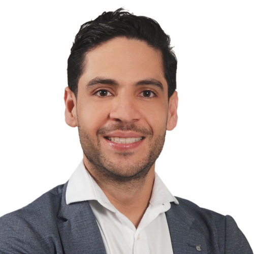 Gabriel Josué Durán Rodríguez