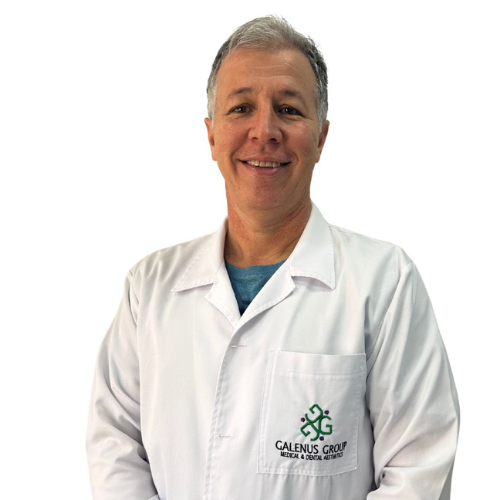 Rodolfo Molano Valencia