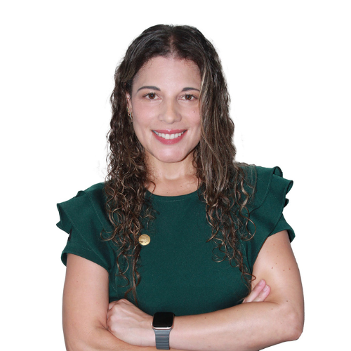 Paula Ximena Gómez Restrepo