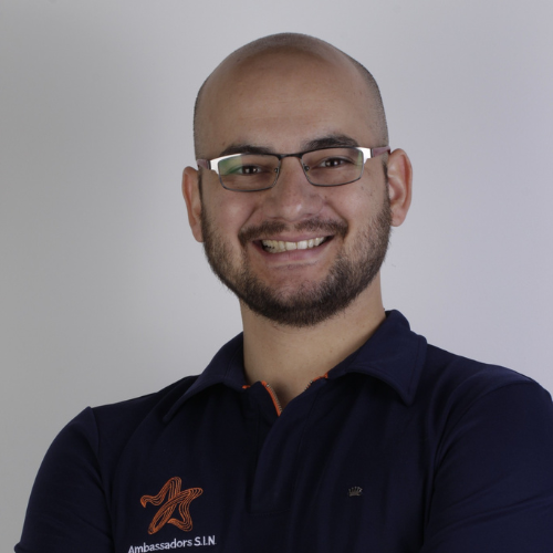 Mauricio Monte Domecq