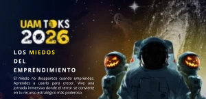UAM Toks 2026