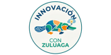 Logo Innovación con Zuluaga