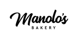 Logo Manolo´s Bakery