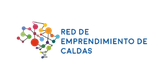 Logo Red de Emprendimiento de Caldas
