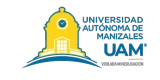 Logo Universidad Autónoma de Manizales