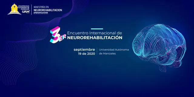 III Encuentro Internacional de Neurorehabilitación