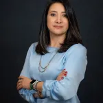 Claudia Benavides Salazar